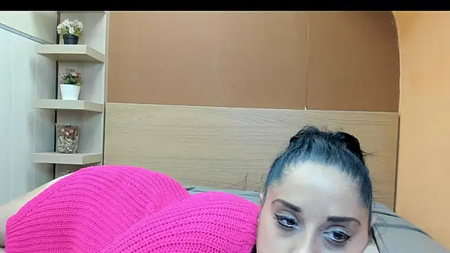 Snapshot of PinkyTwerkyX chatting on April 2026 01:05:02 PM PinkyTwerkyX online show from April 2026 01:05:02 PM