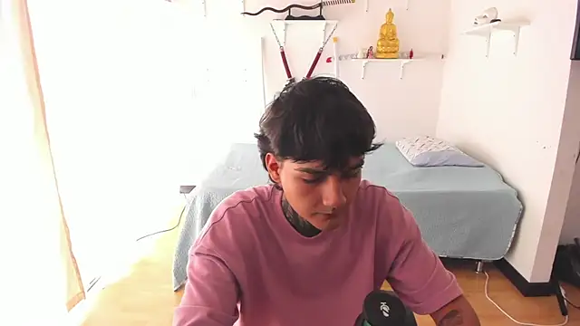 Snapshot of Your_Tao chatting on February 2026 04:14:02 PM Your Tao online show from February 2026 04:14:02 PM