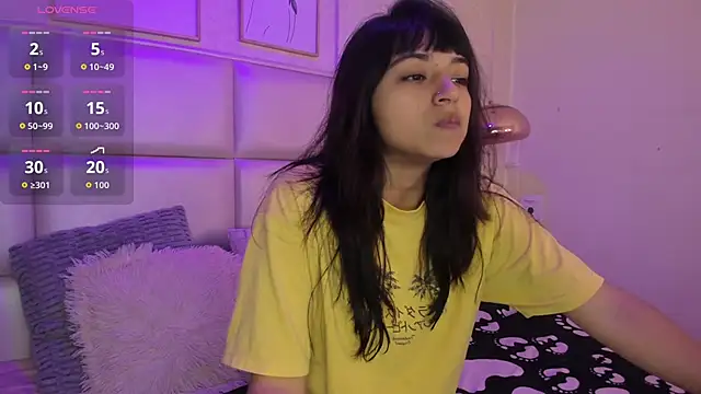 Xara u online show from April 2026 07:48:01 PM