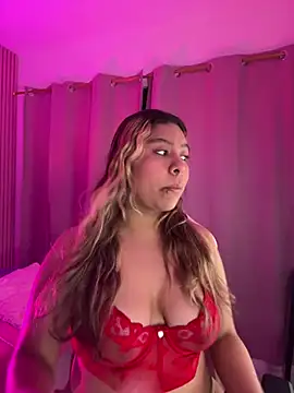 Sophie19   online show from July 2026 06:05:01 AM