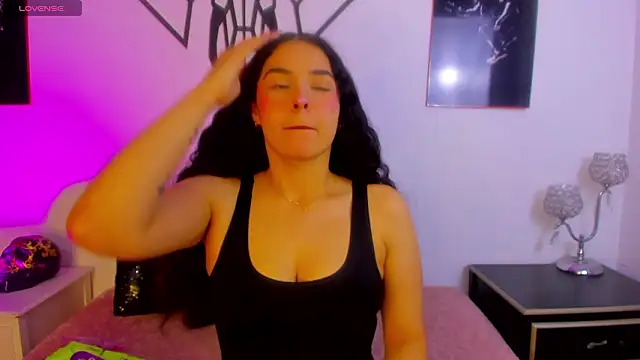 Snapshot of antonella_as chatting on February 2026 12:33:02 AM antonella as online show from February 2026 12:33:02 AM