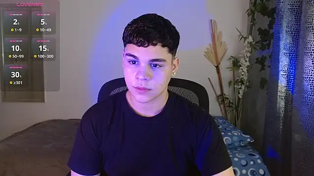 eithan jonnes online show from March 2026 08:47:01 PM