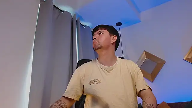 KaiStein online show from February 2026 06:31:01 PM