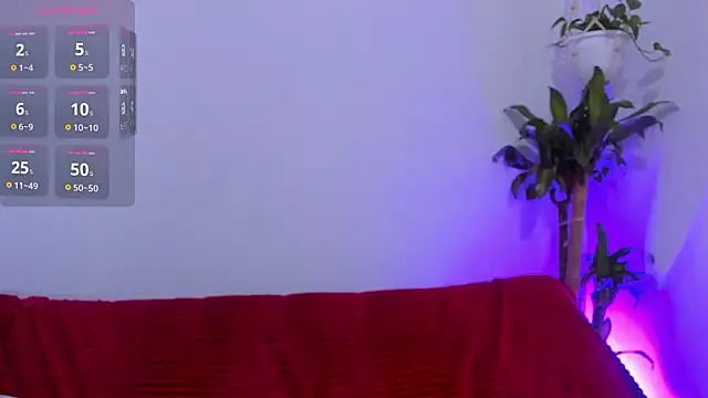 Snapshot of sara-jules chatting on March 2026 11:39:01 AM sara-jules online show from March 2026 11:39:01 AM