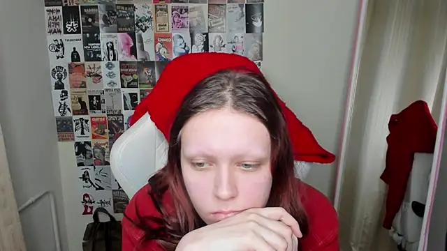 NikolFlostt online show from February 2026 02:04:02 AM