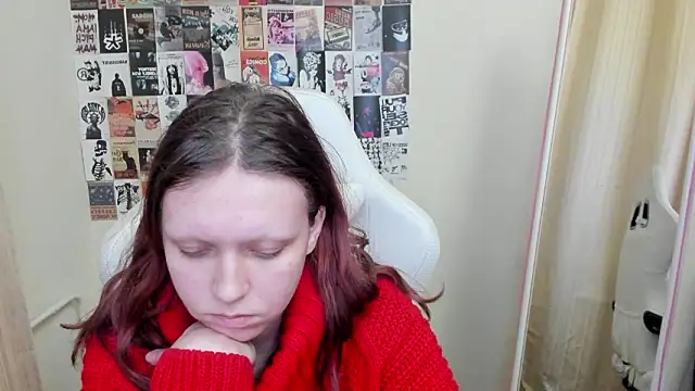 NikolFlostt online show from February 2026 01:10:02 AM