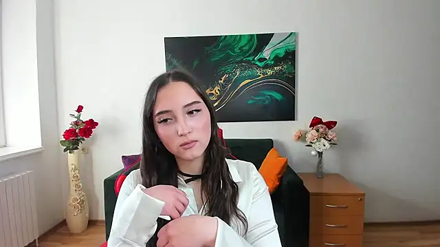 Effy Royse online show from February 2026 07:23:01 AM