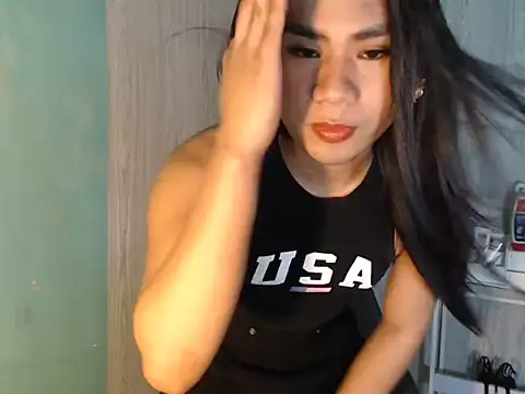 mauie69 online show from June 2026 10:46:01 PM