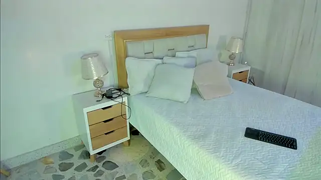 Bunny Blush1 online show from March 2026 07:03:02 PM