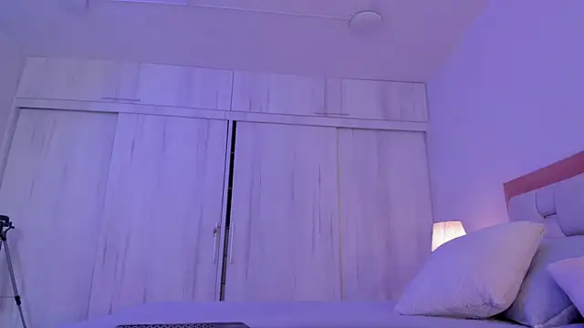 Bunny Blush1 online show from April 2026 07:14:01 PM