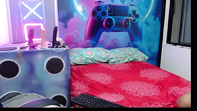 valery slim18 online show from March 2026 02:39:02 AM