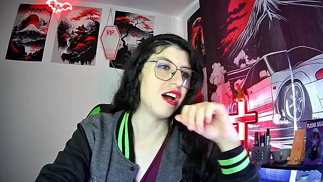 Baby miacaro online show from February 2026 06:14:01 PM