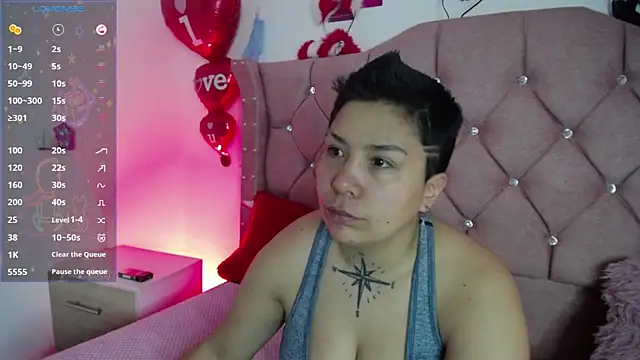 nat evans8 online show from June 2026 02:03:01 AM