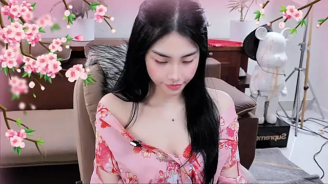 xiaoyu baobei online show from February 2026 03:50:01 AM