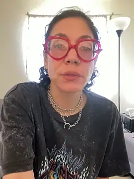 JeanneDuval8888 online show from April 2026 10:43:02 PM