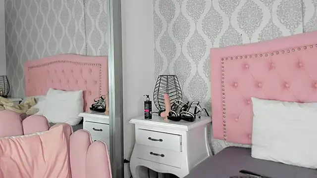 luciana lopez 7 online show from March 2026 03:41:02 AM