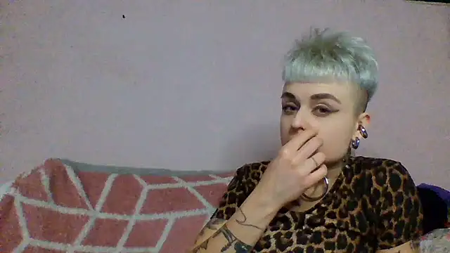 AlisaDear257 online show from February 2026 07:10:02 PM