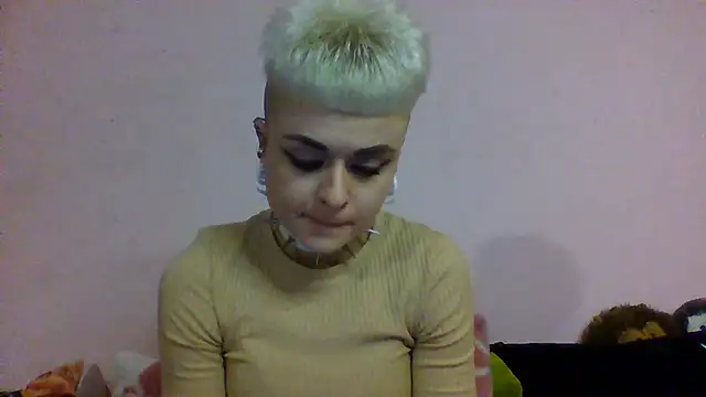 AlisaDear257 online show from March 2026 12:55:01 PM