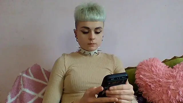 AlisaDear257 online show from March 2026 11:04:02 AM