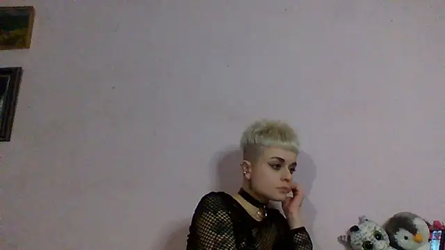 AlisaDear257 online show from April 2026 06:55:02 PM