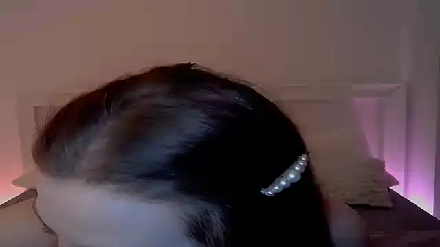 ElenaVoss online show from February 2026 07:18:01 PM