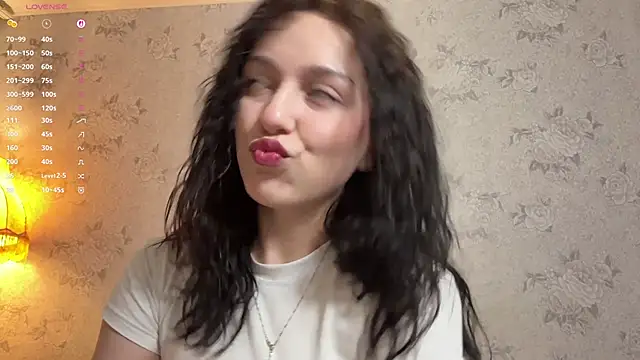 ShawnaBree online show from February 2026 08:09:01 PM