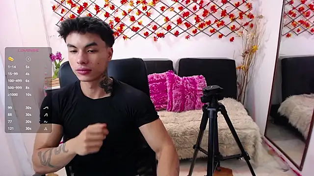 IanWest  online show from March 2026 11:57:01 AM