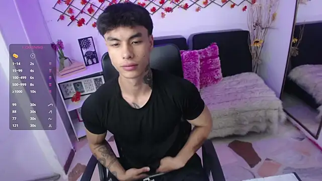 IanWest  online show from April 2026 11:59:01 AM