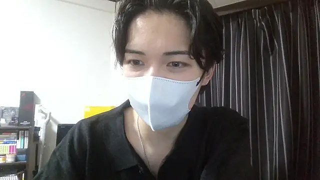 raitokun5555 online show from April 2026 12:12:01 PM