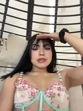 Snapshot of SamanthaVelvettAss chatting on February 2026 12:49:01 PM SamanthaVelvettAss online show from February 2026 12:49:01 PM