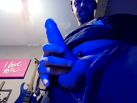 RodrigoAlencar online show from March 2026 10:37:02 PM