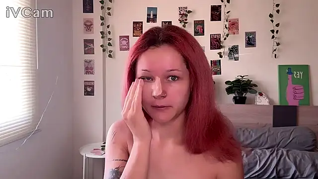 pixieyes00n online show from February 2026 02:18:01 AM