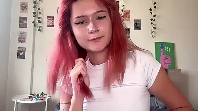 pixieyes00n online show from February 2026 07:10:02 AM