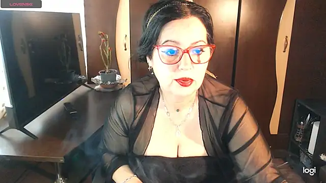 Snapshot of exiMIlf chatting on February 2026 12:49:01 PM exiMIlf online show from February 2026 12:49:01 PM