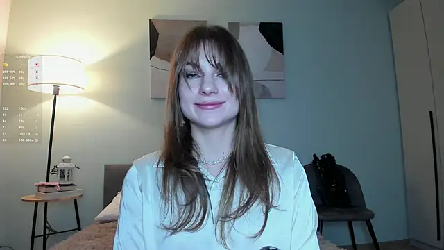 SoniKDesire online show from February 2026 07:23:01 PM