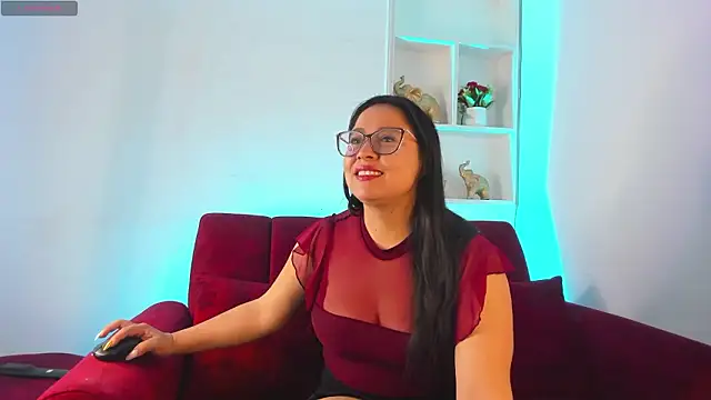 Eliana jhones  online show from March 2026 11:50:01 AM