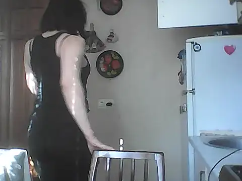 Snapshot of Vlastelina chatting on February 2026 08:13:02 AM Vlastelina online show from February 2026 08:13:02 AM