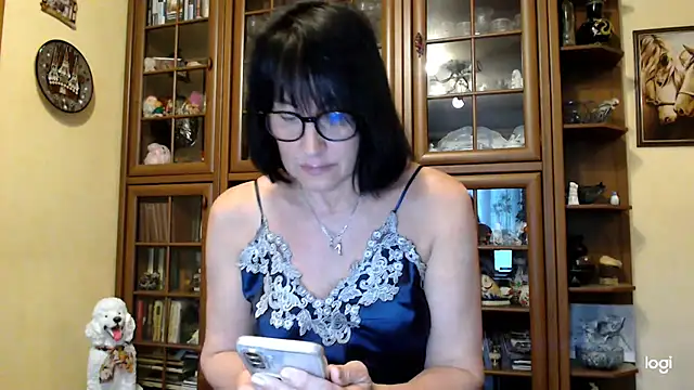 Vlastelina online show from May 2026 03:21:02 PM