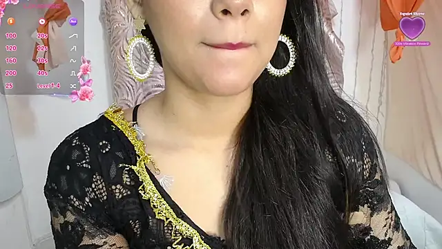 Sita Nair online show from March 2026 12:00:02 PM