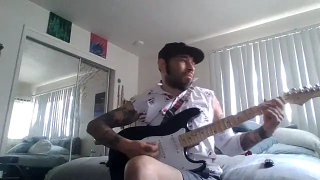 TheDaddio03 online show from February 2026 07:54:02 PM