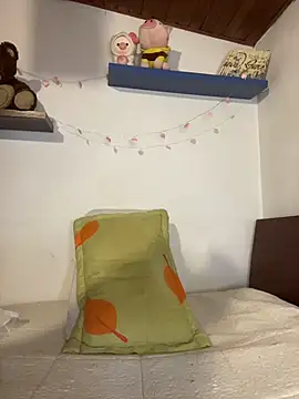 Cami Blossom online show from February 2026 11:11:01 AM