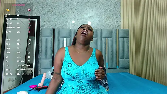 misspaula online show from March 2026 02:39:02 AM