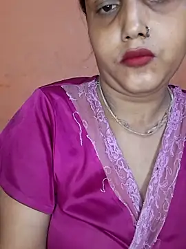 Nency Love143 online show from June 2026 06:23:01 PM