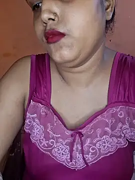 Nency Love143 online show from July 2026 07:16:01 PM
