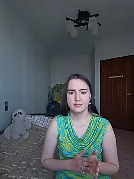 RedginBluebersky online show from March 2026 11:14:01 AM