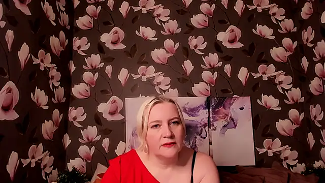 Victoria Notti online show from April 2026 11:04:02 AM