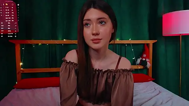 AliceZimmer online show from February 2026 07:42:02 PM