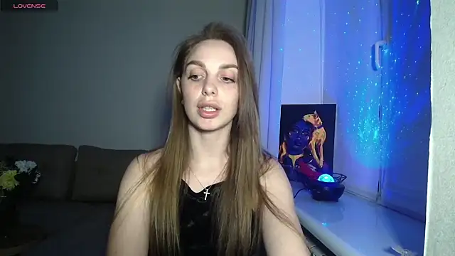  julia wonderful  online show from February 2026 09:58:01 PM