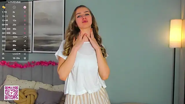 EclipseUrge online show from February 2026 07:07:02 AM