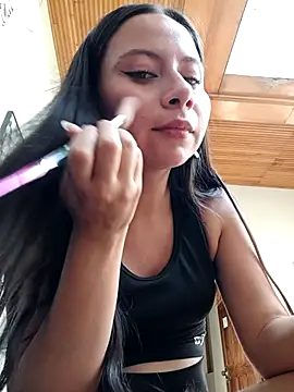 Snapshot of Mei_hells chatting on March 2026 08:44:01 PM Mei hells online show from March 2026 08:44:01 PM